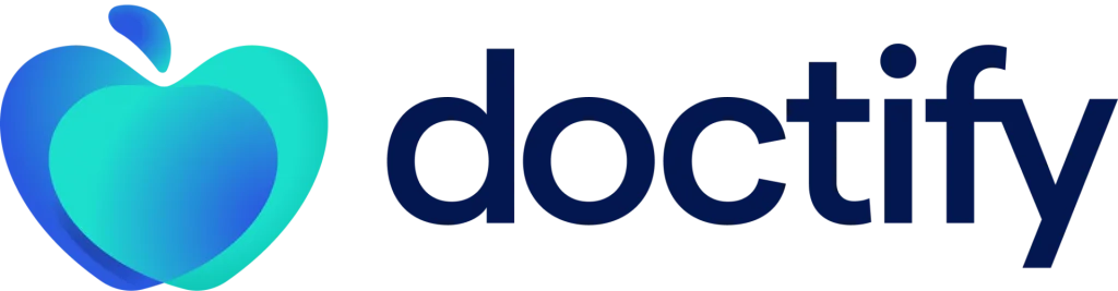 Doctify logo